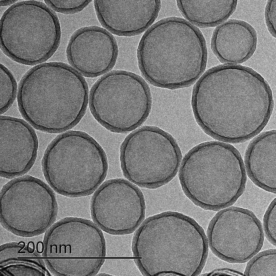 H60R-AC TEM 이미지